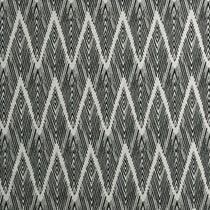 BW1022 Black and White Roman Blinds